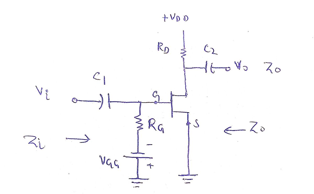 Electrical Engineering homework question answer, step 2, image 1